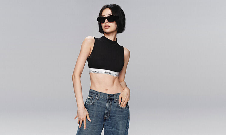 Calvin Klein Women New Arrivals